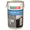 Revêtement Bitumineux D'imperméabilisation 211 LANKOBLACK VERNIS Parexlanko Seau De 25 LTR
