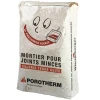 Wienerberger Mortier Pour Joint Mince Brique POROTHERM - Sac De 25 Kg