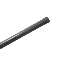 Tube D'évacuation Des Eaux Usées Wavin En PVC - NF E Et NF Me - 100 MM X 4 M -Grand Sud Boutique visuelprincipal 520479