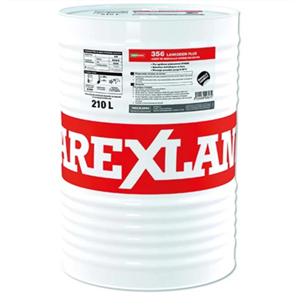 Parexlanko Agent De Démoulage Différé Des Bétons LANKODEM PLUS 356 - 210 LTR 1 Parexlanko Agent De Démoulage Différé Des Bétons LANKODEM PLUS 356 - 210 LTR