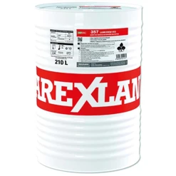 Parexlanko Agent De Démoulage Différé Des Bétons LANKODEM VEG 357 - 210 LTR
