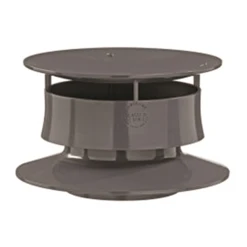 Extracteur Statique Simple Sans Collerette EXTAT