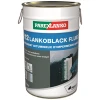 Revêtement Bitumineux D'imperméabilisation 212 LANKOBLACK FLUIDE Parexlanko Seau De 25 LTR