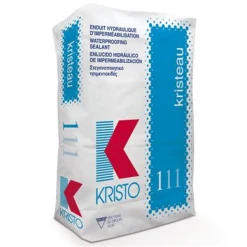 Vicat Mortier De Cuvelage Kristeau