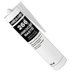 Parexlanko Mastic-colle Hydro-expansif LANKOCAST MASTIC 266 - Cartouche De 310 Ml