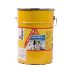 Résine Polyuréthanne Sikafloor 410