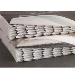 Actis Solution D'isolation Mince Triso-toiture Haute Performance