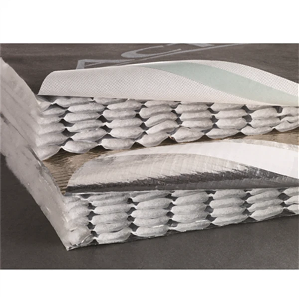 Actis Solution D'isolation Mince Triso-toiture Haute Performance 1 Actis Solution D'isolation Mince Triso-toiture Haute Performance