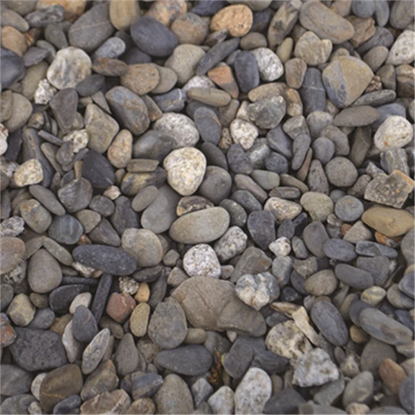 Gravier Alluvionnaire Roulé Lavé 20/40 Mm - Godet De 0,25 M³ 1 Gravier Alluvionnaire Roulé Lavé 20/40 Mm - Godet De 0,25 M³