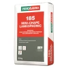 Parexlanko Enduit De Ragréage Fibré Pour Isolation Phonique Sous Carrelage - 185 Mini-Chape Lankophonic - Sac De 15 KG