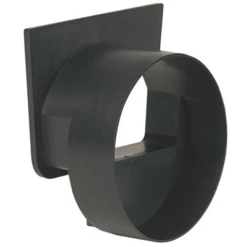 Obturateur De Caniveau Obra Réversible Amont/aval A15 Ø 100 Cm